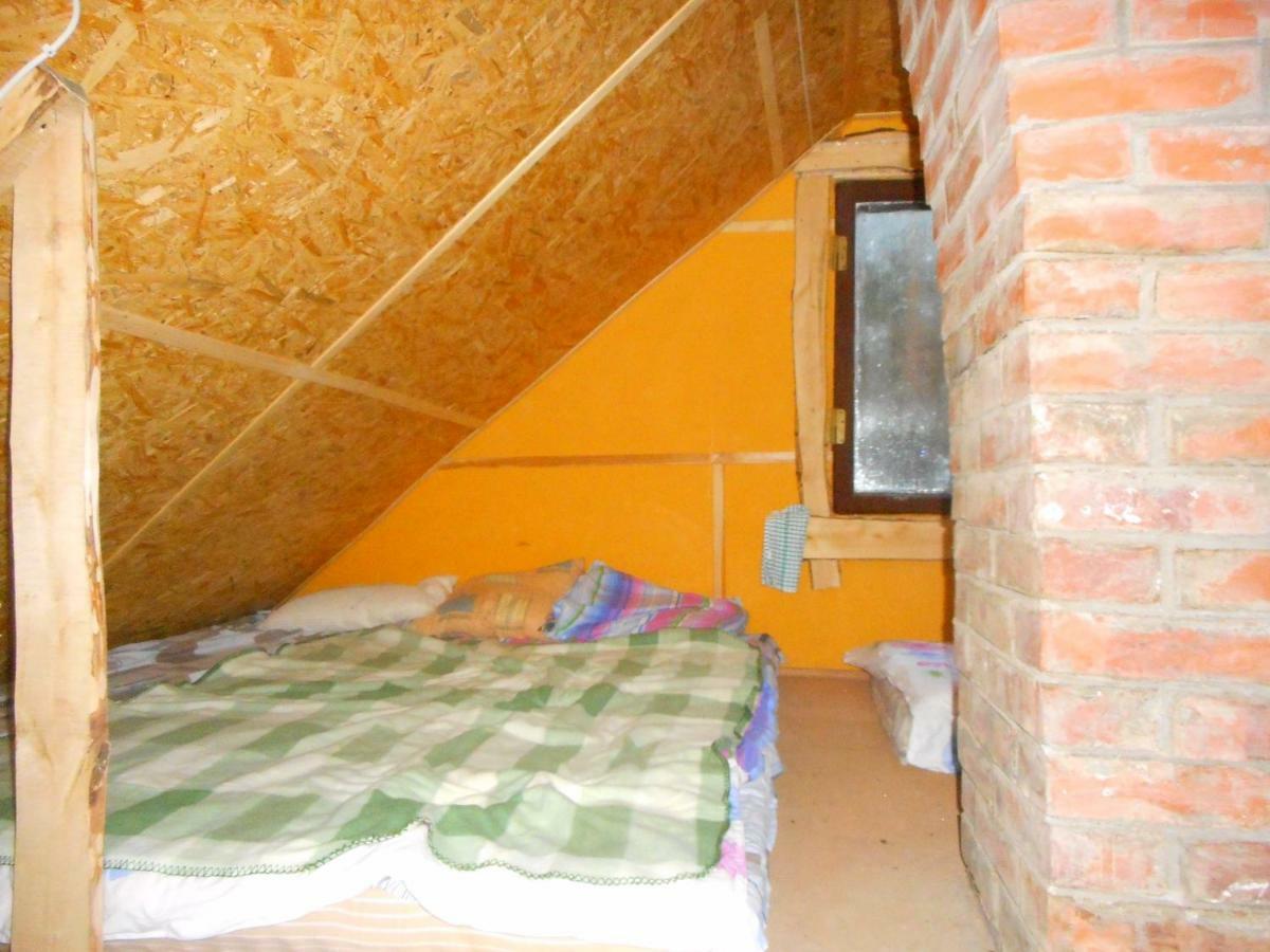 Elulõng Camping Lohusuu Exterior foto